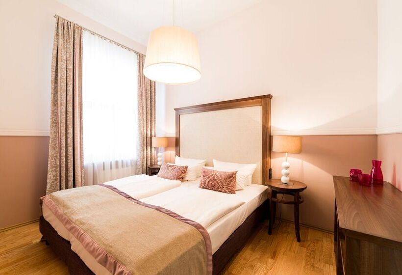 Апартаменты 1 Спальня, Aparthotel Am Schloss