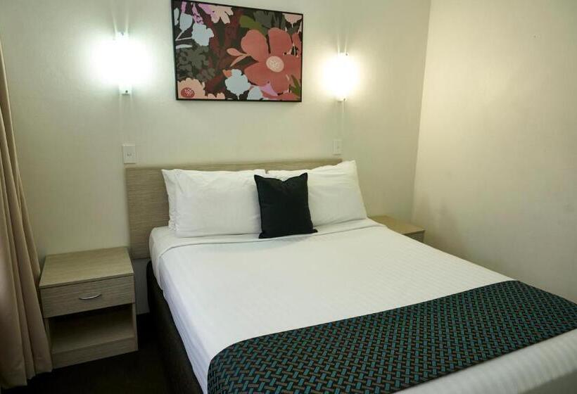 Номер Стандарт, Ashwood Motel