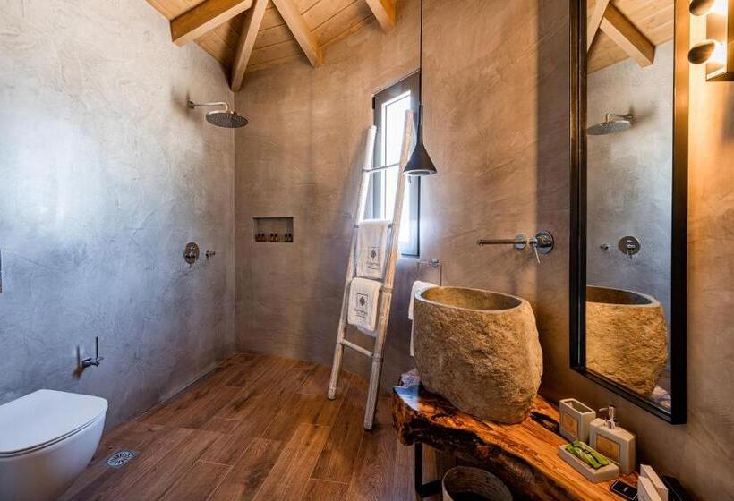 Люкс Премиум, Anthemion Suites And Villas
