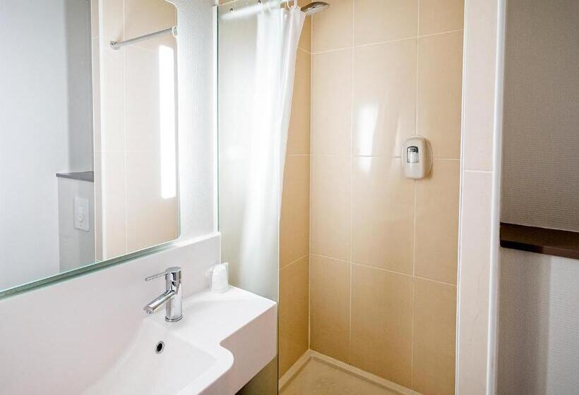 Классический Номер, B&b Hotel Mulhouse Centre