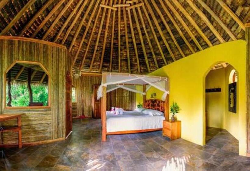Бунгало Стандарт, Luna Lodge