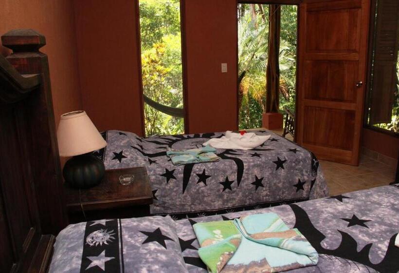 Номер Стандарт, Luna Lodge