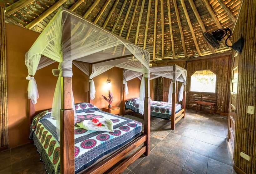 Бунгало Стандарт, Luna Lodge
