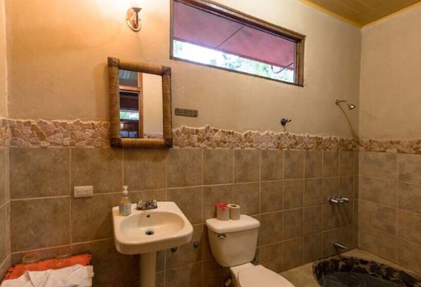 Номер Стандарт, Luna Lodge