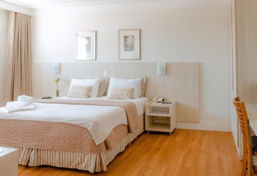 스탠다드 룸, Porto Feliz Executive