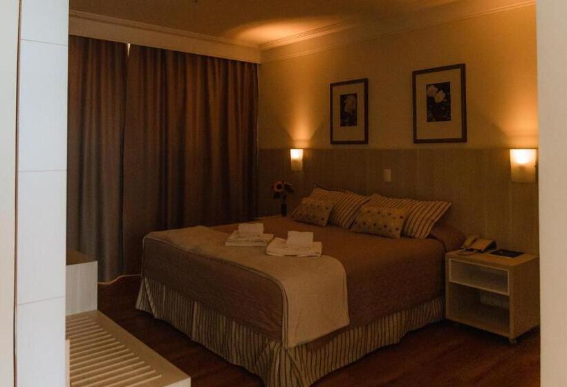 스탠다드 룸, Porto Feliz Executive