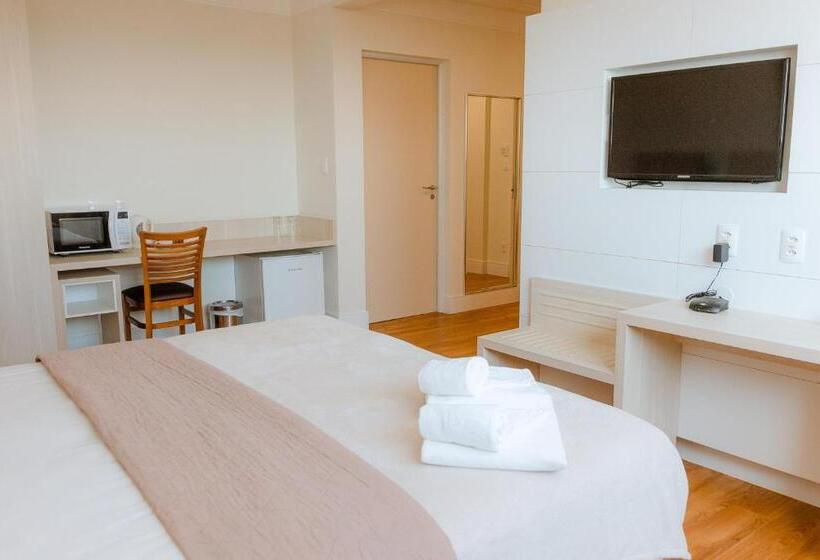 스탠다드 룸, Porto Feliz Executive