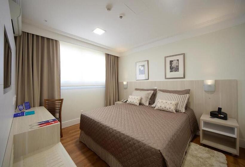 스탠다드 룸, Porto Feliz Executive