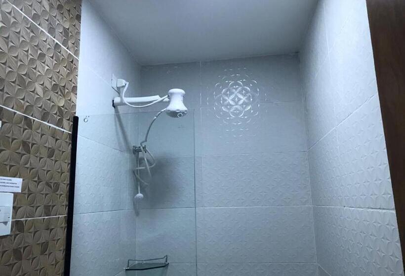 سوییت, Pousada Alto Astral