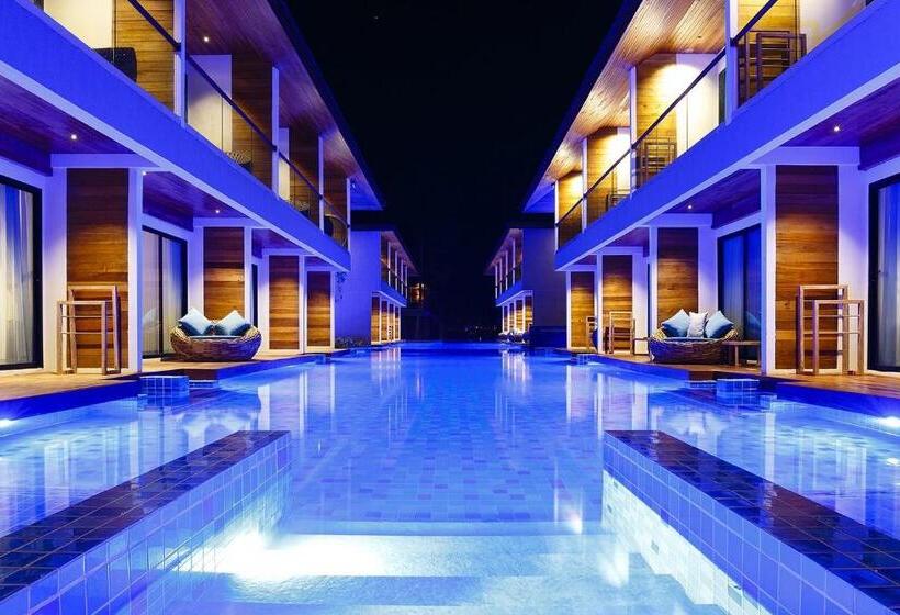 Номер Superior, Akira Lipe Resort