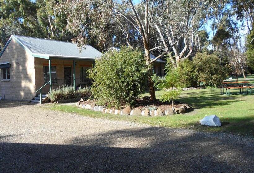 침실 2개 빌라, Grampians View Cottages And Units