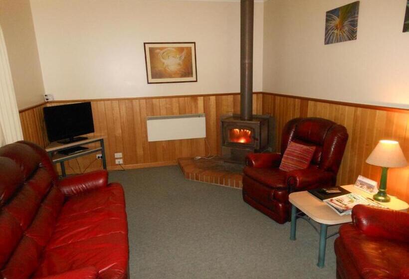 침실 2개 빌라, Grampians View Cottages And Units