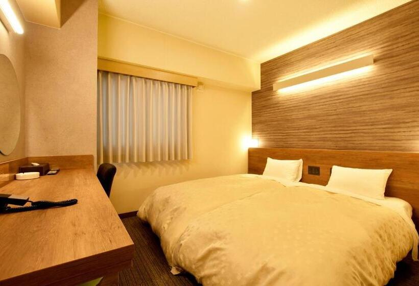 اتاق استاندارد, Asahikawa Sun
