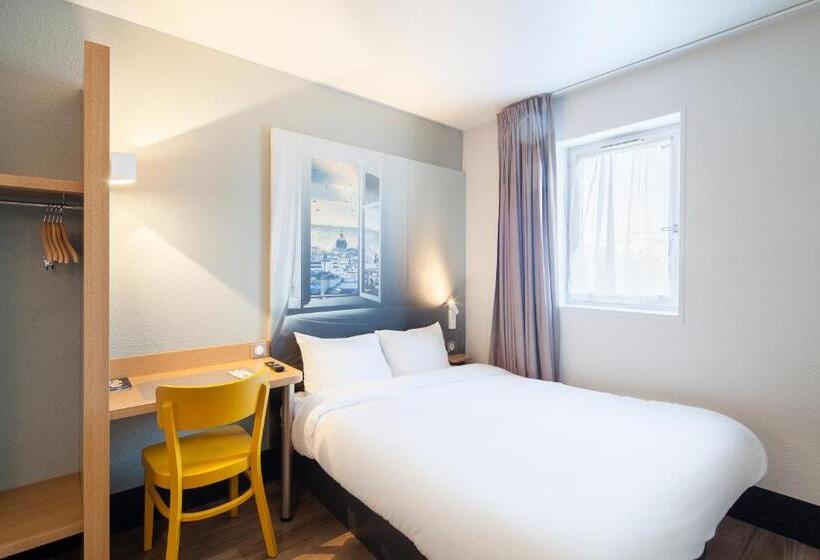 Номер Стандарт, B&b Hotel Maurepas