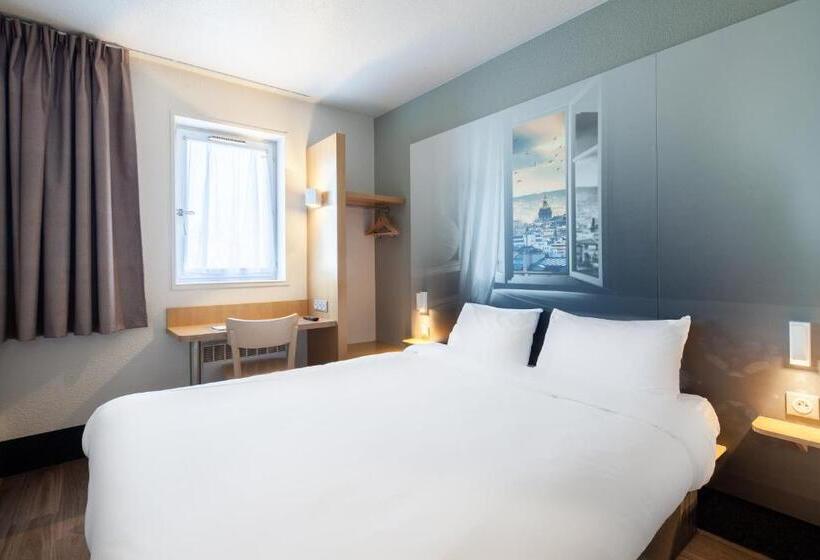 Номер Стандарт, B&b Hotel Maurepas