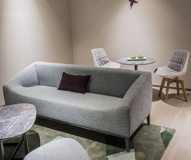 Апартаменты Executive 1 Спальня, Capri By Fraser, Brisbane
