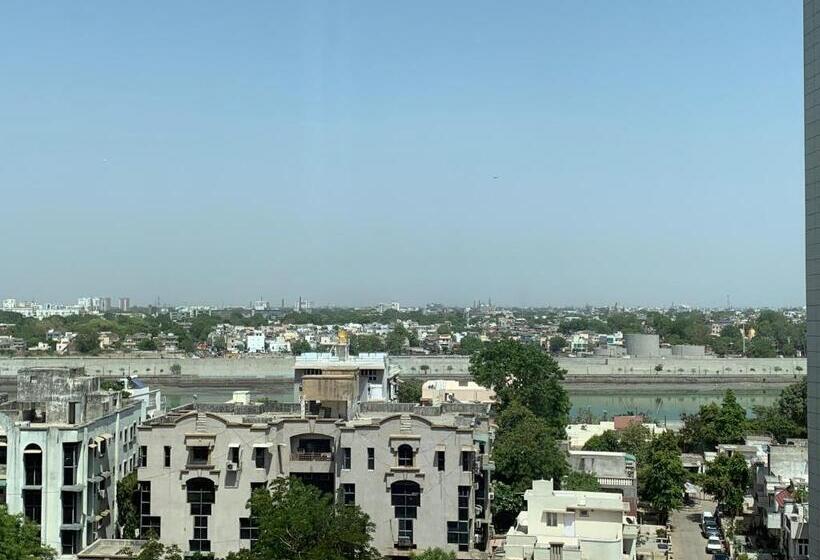 套房, Hyatt Regency Ahmedabad