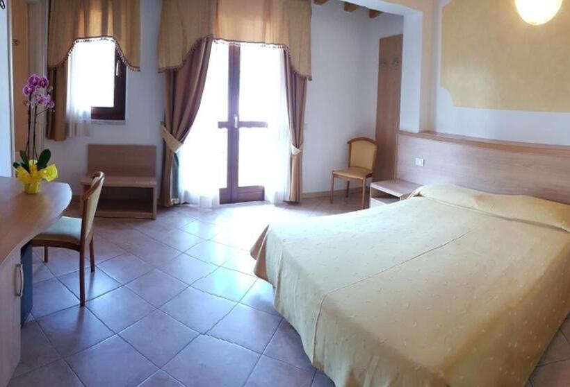 اتاق استاندارد, All Inclusive Hotel Piccolo Paradiso
