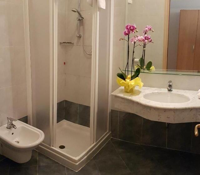 اتاق استاندارد, All Inclusive Hotel Piccolo Paradiso