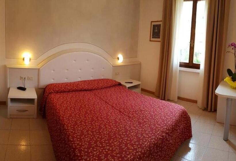 اتاق اکونومی, All Inclusive Hotel Piccolo Paradiso