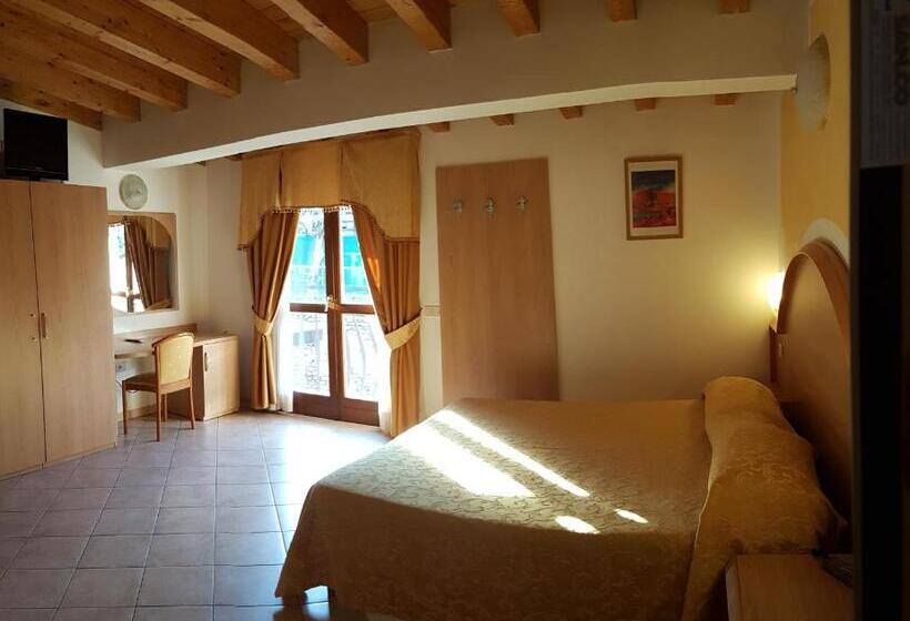 اتاق اکونومی, All Inclusive Hotel Piccolo Paradiso