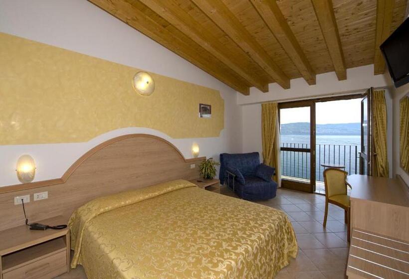 اتاق استاندارد سه نفره, All Inclusive Hotel Piccolo Paradiso