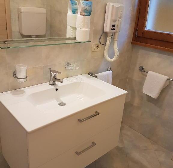 اتاق خانوادگی, All Inclusive Hotel Piccolo Paradiso