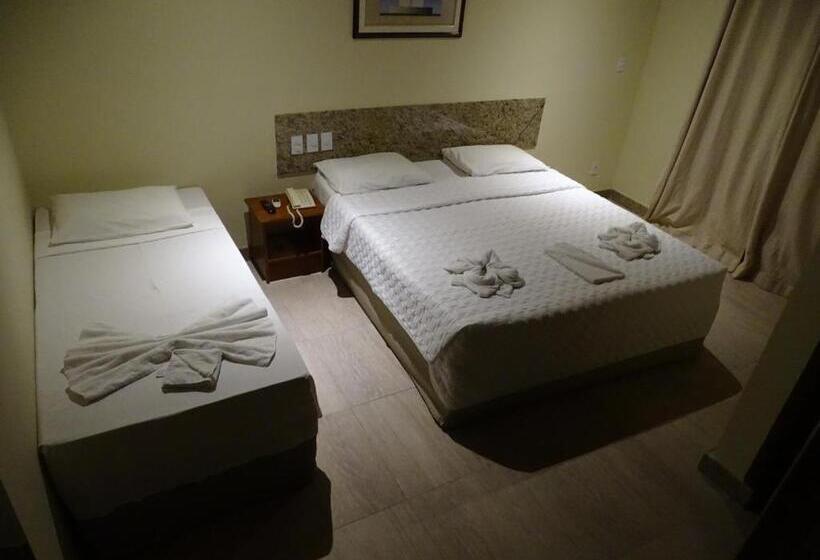 Номер Стандарт, Porto Bali
