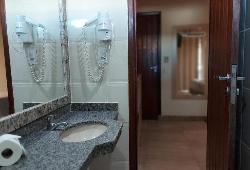 Номер Стандарт, Porto Bali
