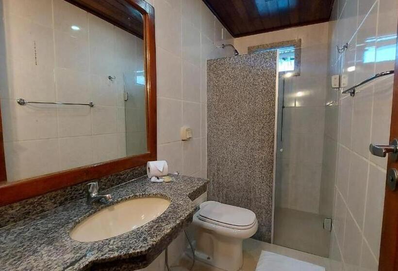 Номер Стандарт, Porto Bali