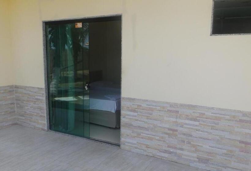 Номер Deluxe с Гидромассажем, Porto Bali