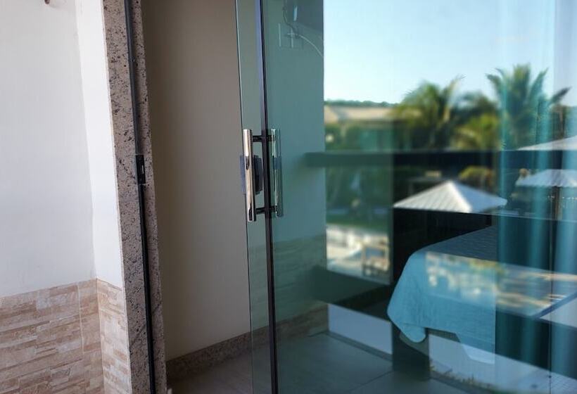 Номер Стандарт, Porto Bali