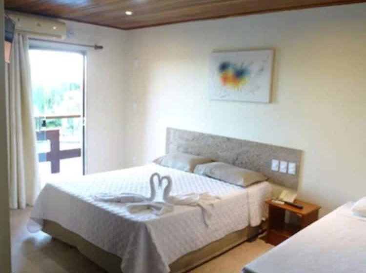 Номер Стандарт, Porto Bali