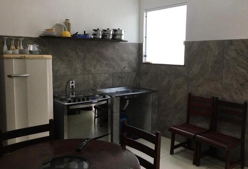 Апартаменты 1 Спальня, Casas Do Matteo   2ª Praia