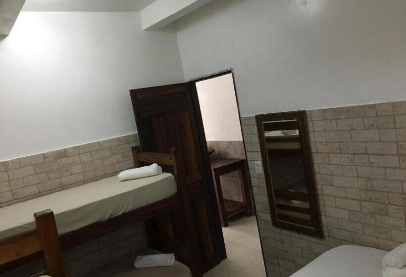 Апартаменты 1 Спальня, Casas Do Matteo   2ª Praia