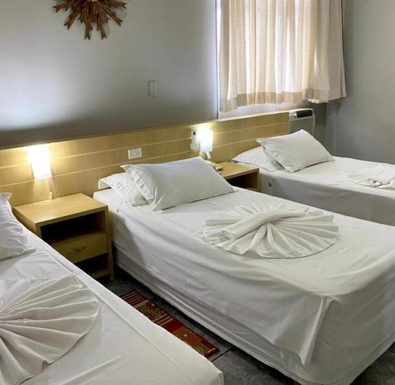 Трехместный Номер Deluxe, River Palace