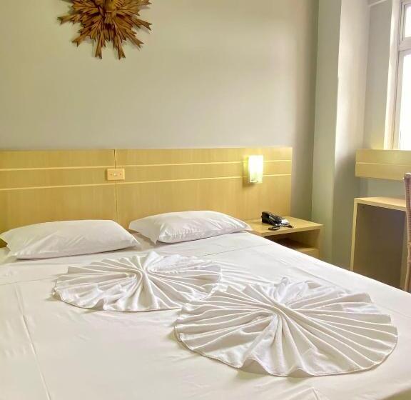 Номер Deluxe Одноместный, River Palace