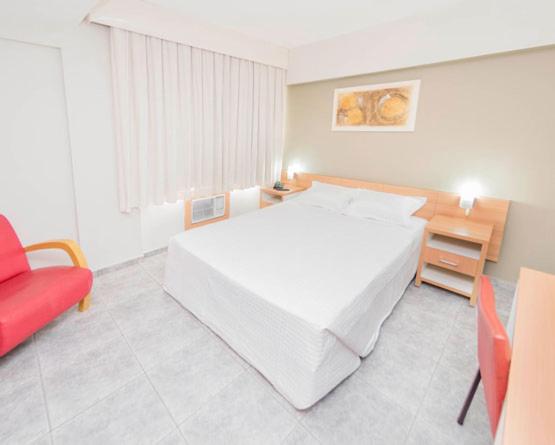 Номер Deluxe, River Palace