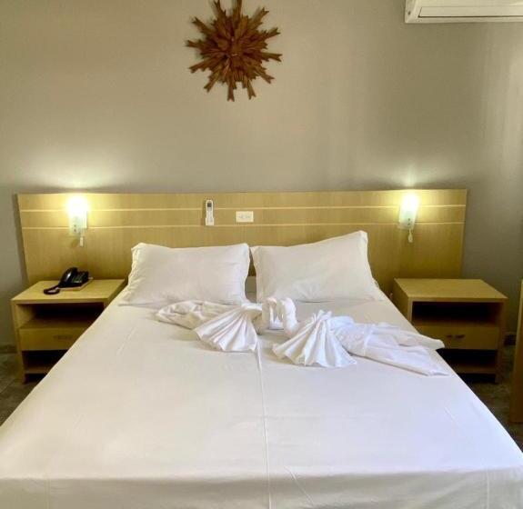 Номер Deluxe, River Palace