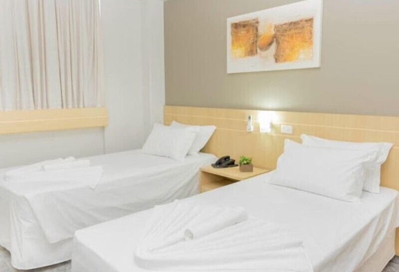 Номер Deluxe, River Palace