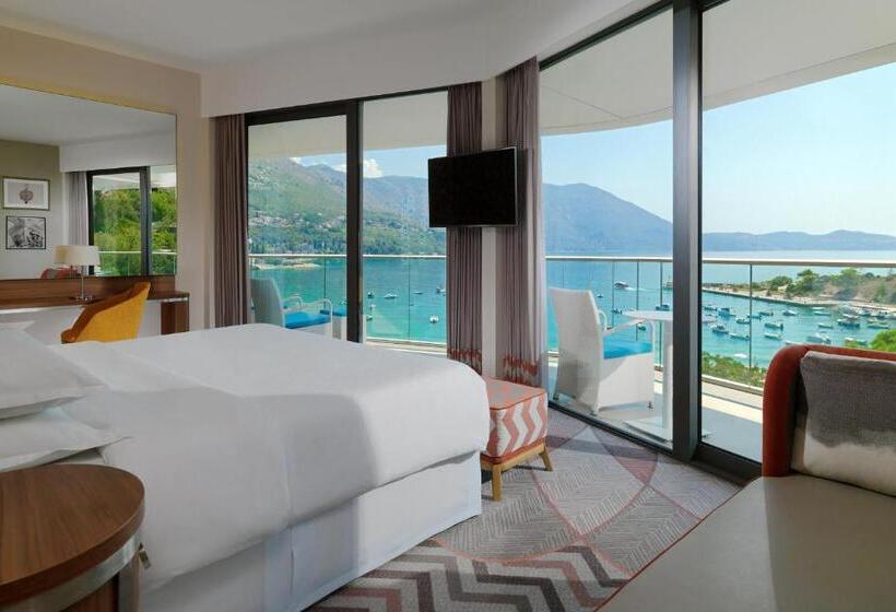 سوئیت با تخت بزرگ, Sheraton Dubrovnik Riviera