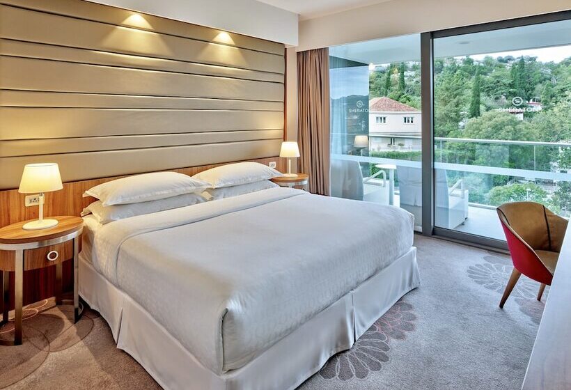سوئیت کلاسیک, Sheraton Dubrovnik Riviera