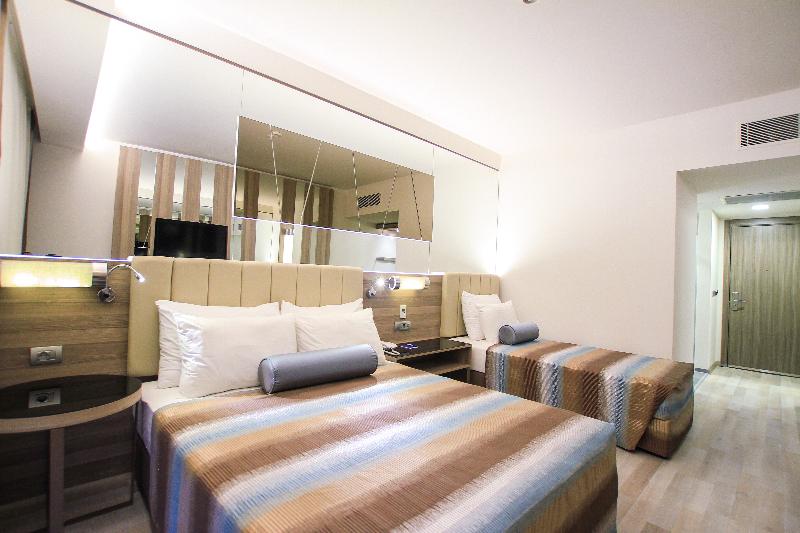 سوئیت کلاسیک, Sheraton Dubrovnik Riviera