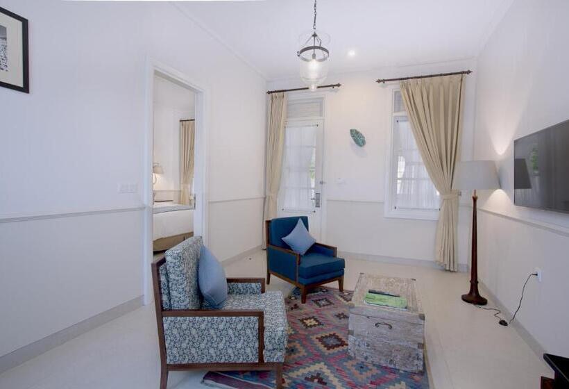 Люкс Премиум, Maison At C Boutique  & Spa Seminyak