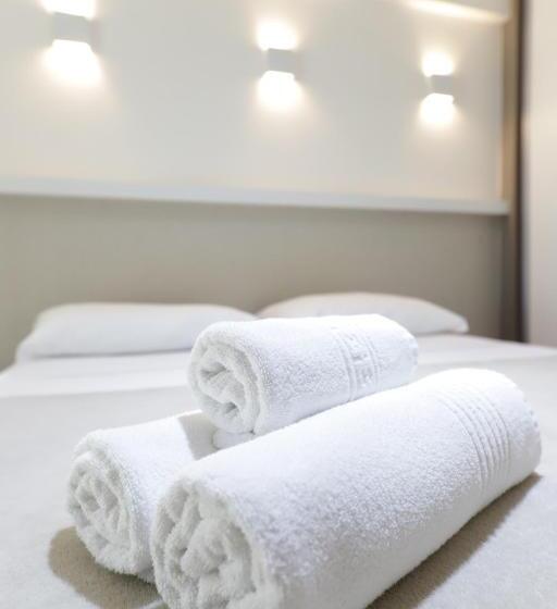 דירת חדר, Premium Flat Ponta Negra Natal