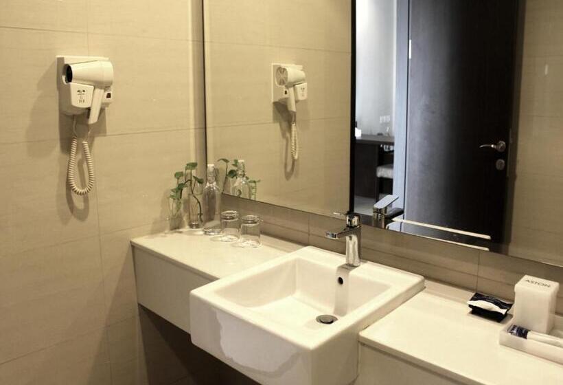 غرفة سوبيريور, Aston Imperial Bekasi Hotel & Conference Center