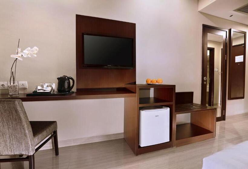 Номер Superior, Aston Imperial Bekasi Hotel & Conference Center
