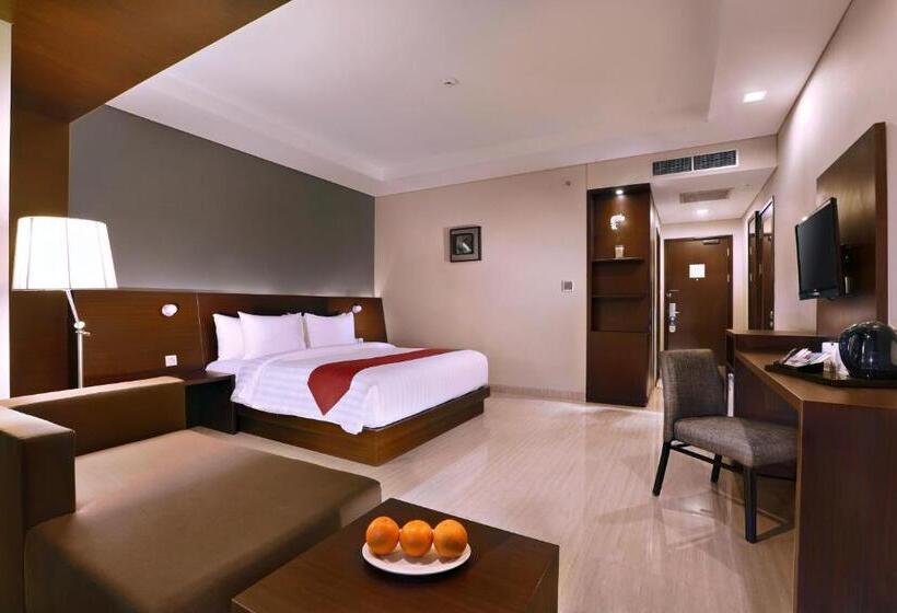 Номер Премиум, Aston Imperial Bekasi Hotel & Conference Center