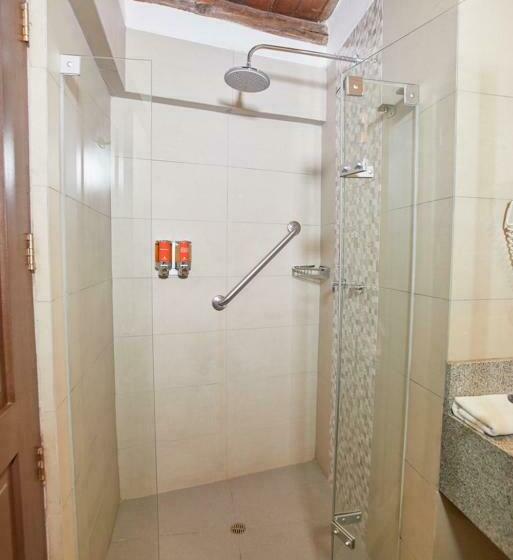 Номер Superior, Casa Andina Standard Machu Picchu