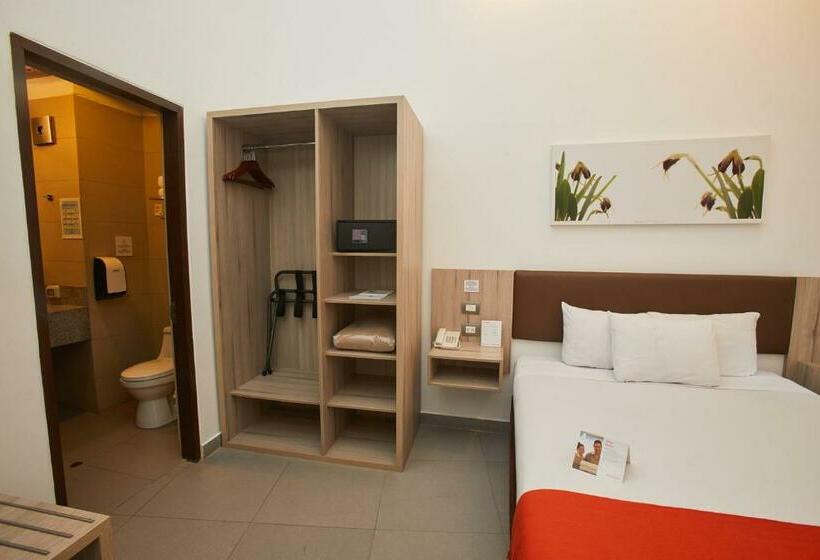 Номер Superior, Casa Andina Standard Machu Picchu